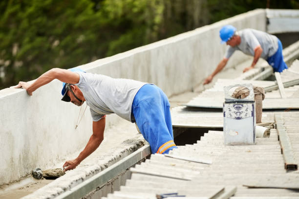 Best Specialty Insulation in Vandercook Lake, MI