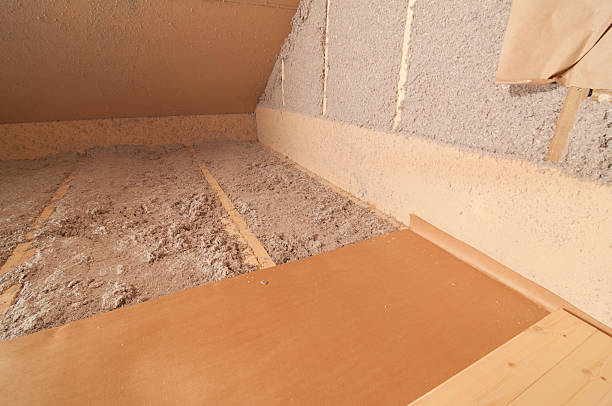 Best Insulation for Specific Applications in Vandercook Lake, MI